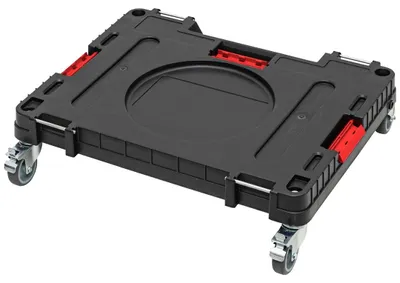 Immagine prodotto di Rolling platform for toolboxes - KS TOOLS - 850.0388F - Platform for transporting SCM toolboxes