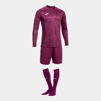 Obrázok produktu pre Joma Zamora Ix Set, Bordeaux, M