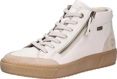 Produktbild von Remonte Damen Stiefel beige Größe EUR 36