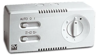 Produktbild von Drehzahlregler Steuergerät Vario CR5N