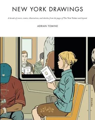 Immagine prodotto di New York Drawings