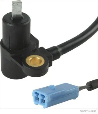 Produktbild von HERTH+BUSS JAKOPARTS ABS Sensor Raddrehzahl Hinten Links für SUZUKI SWIFT III (MZ, EZ) J5928013