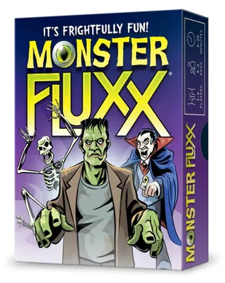 Immagine prodotto di Monster Fluxx