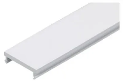 Image de Couvercle opale 3000x17,6x4mm - Couvercle pour luminaires 53489073