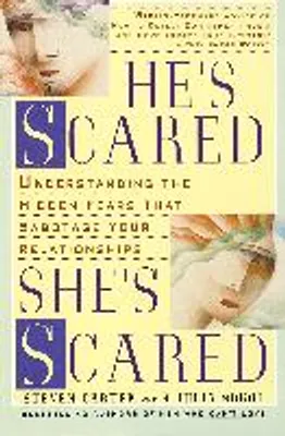 Obrázok produktu pre He's Scared, She's Scared