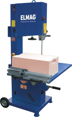 Produktbild von Steinbandsäge STBS-500