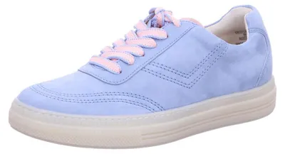 Produktbild von Paul Green Damen Schnürschuh 46789-3.5, 46789-4.5, 46789-5, 46789-5.5, 46789-6, 46789-6.5, 46789-7 PGR-5525 sky 5
