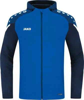 Produktbild von JAKO Trainingsjacke für Herren in blau blau 735-80-00040
