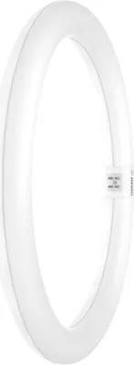 Produktbild von Osram LED Röhre T9C Ringform 18,3W = 32W/865 G10q 2200lm Tageslicht 6500K kaltweiß