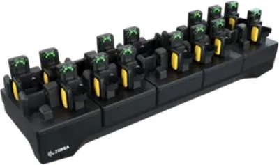Immagine prodotto di Zebra CRD-RS61-20SCHG-01, per interni, CA, nero