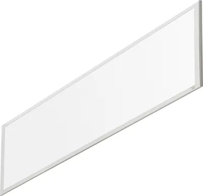 Produktbild von LED panelové stropní svítidlo 40W bez blikání 120x30 cm neutrální bílá 4000K super tenké svítidlo osvětlení