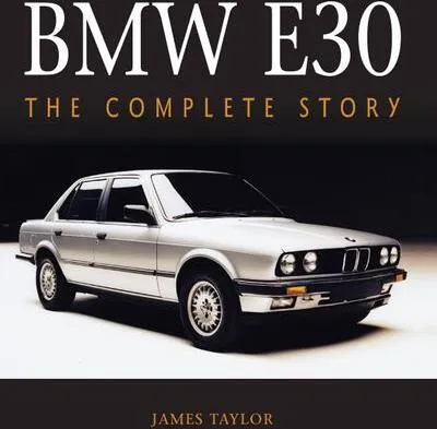 Image de Bmw E30