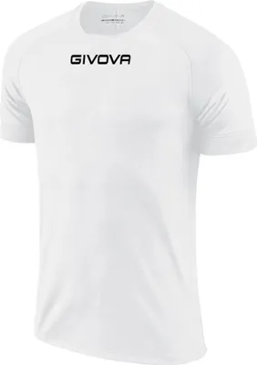 Produktbild von Givova T-Shirt CAPO INTERLOCK Shortsleeve