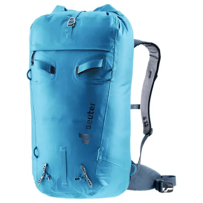 Produktbild von Deuter ProductName DE, Wandern, Blau, M, 730 g, 270 mm, 570 mm