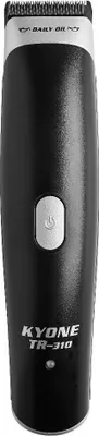 Immagine prodotto di Kyone Trimmer TR-310 nero