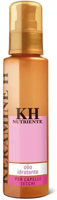 Immagine prodotto di Keramine H Olio Idratante/Nutriente 100 Ml
