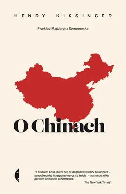 Image de O Chinach
