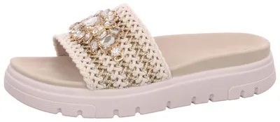 Produktbild von Bagatt Dalia Evo Pantolette Weiß