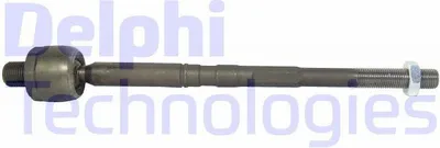 Produktbild von DELPHI TA2355 Axialgelenk Spurstange für OPEL Vectra C Caravan (Z02) Vorne Vorne Rechts
