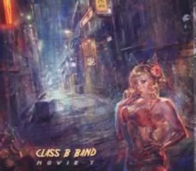 Produktbild von Movie T - Class B Band