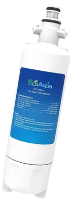 Produktbild von EcoAqua Wasserfilter für Grundig GSN und Beko 4874960100/4394650100