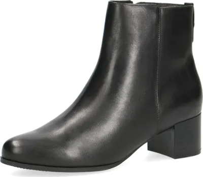Produktbild von Caprice Damen Elegante Stiefelette 9-25315-27 Schwarz