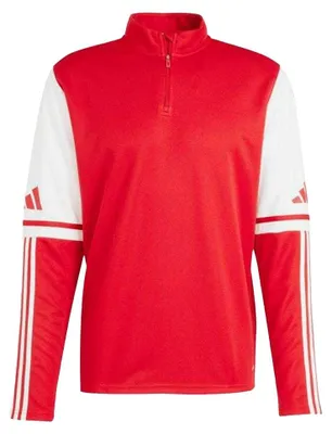 Produktbild von Adidas - "Squadra 25" Oberteil für Herren - Training PP5291 (XL) (Weiß/Rot)