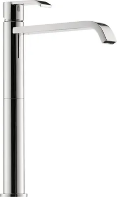Produktbild von LINEA Stile 2 Bad, Waschtischarmatur, chrom, Hochdruck