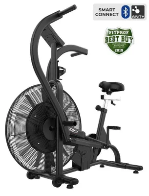 Produktbild von XEBEX Professionelles Heimtrainer-Fahrrad Air Bike Smart Connect