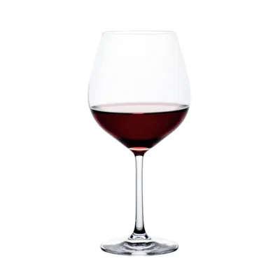 Produktbild von Bohemia Burgunderkelch Grand Gourmet Weinglas 6 Gläser 695ml