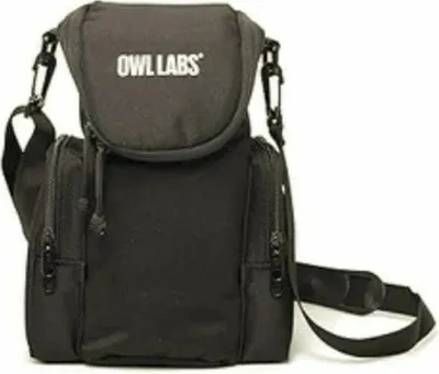 Immagine prodotto di La Custodia Morbida Owl Labs Owl È Adatta A