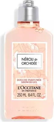 Image de L'occitane Néroli y Orchidée Gel Douche Parfumé 245ml