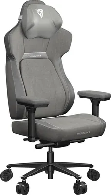 Zdjęcie produktu dla ThunderX3 CORE Loft, Uniwersalny fotel dla gracza, Obite siedzisko, Obite oparcie, 150 kg, 1600 cm, 2000 cm