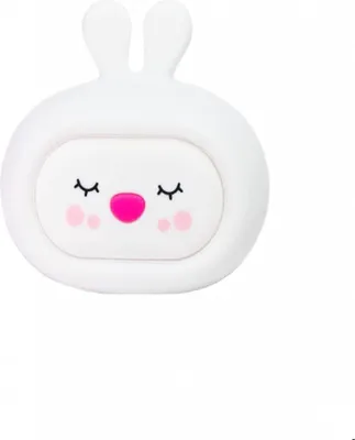 Zdjęcie produktu dla Lampa z melodiami SLEEPY BUNNY