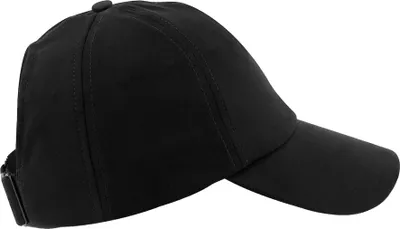 Immagine prodotto di Beechfield - Berretto da baseball "Performance Ponytail" per uomo/donna Unisex BC7023 (Taglia unica) (Nero)