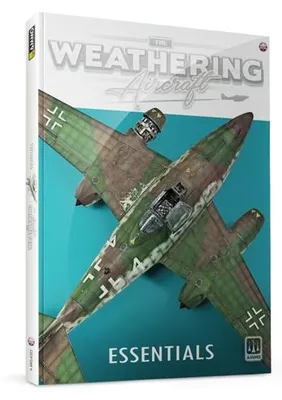 Produktbild von Ammo of MIG AMIG6323 Aircraft Weathering Aircraft Essentials