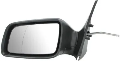Produktbild von BLIC 5402-04-1121636P Außenspiegel Seitenspiegel Links für OPEL Astra G CC (T98) Asphärisch Manuell