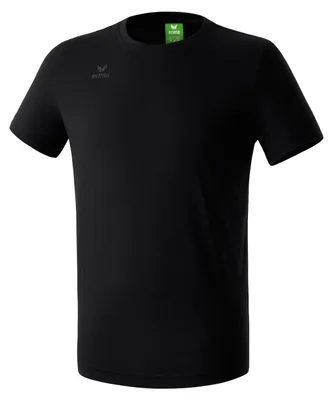 Image de Erima Teamsport T-Shirt Hommes - Noir
