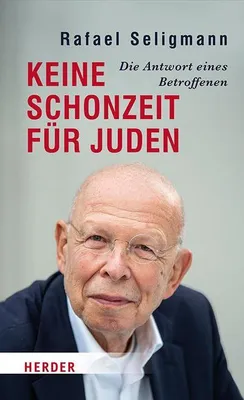 Obrázok produktu pre Keine Schonzeit für Juden