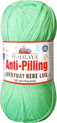 Produktbild von Himalaya Everyday Bebe Lux 70450 Strickgarn
