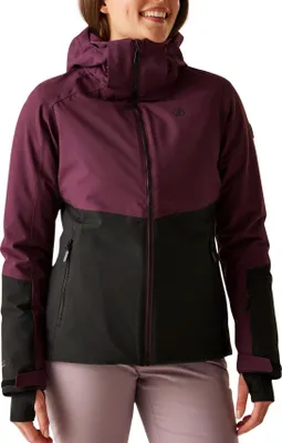 Zdjęcie produktu dla Dare 2b Flurry II Ski Jacke Damen