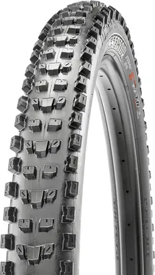Produktbild von Maxxis Reifen Dissector WT TLR faltbar 29x2.40' 61-622 schw. 3C MaxxTerra EXO, schwarz