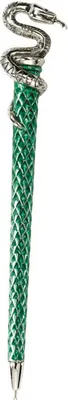 Produktbild von Harry Potter - Hogwarts Slytherin Kugelschreiber
