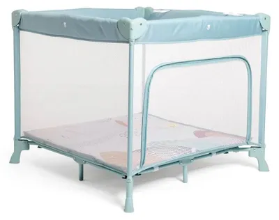 Immagine prodotto di Chicco Parco giochi all'aperto trasparente per bambini, taglia unica