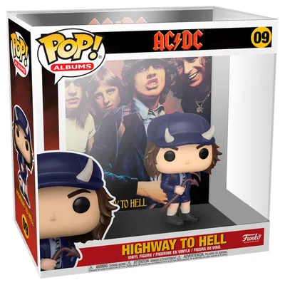 Obrázek produktu pro FUNKO POP! 53080, Sběratelská postavička, Hudba