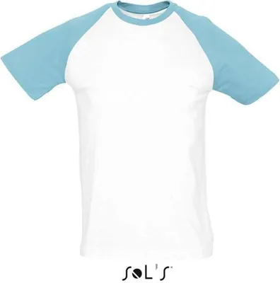 Produktbild von Raglan T-Shirt Funky 150