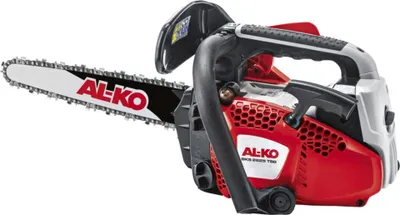 Obrázok produktu pre Benzínová reťazová píla AL-KO BKS 2625 TSB