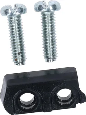 Image de Vis de réglage SHIMANO FD-TY300, M4x13mm - 4x13mm, 13mm.