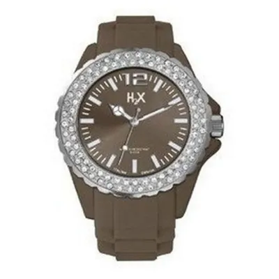 Produktbild von Damenuhr Haurex SS382DM3 (Ø 34 mm)