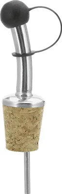 Imagen del producto de Westmark 2 Ausgießer »Classic Standard«, Naturkorken, Schlaufenkäppch 42302280